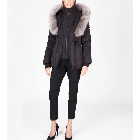 Winter Jacket / Manteau d’hiver - Picture 6 of 7